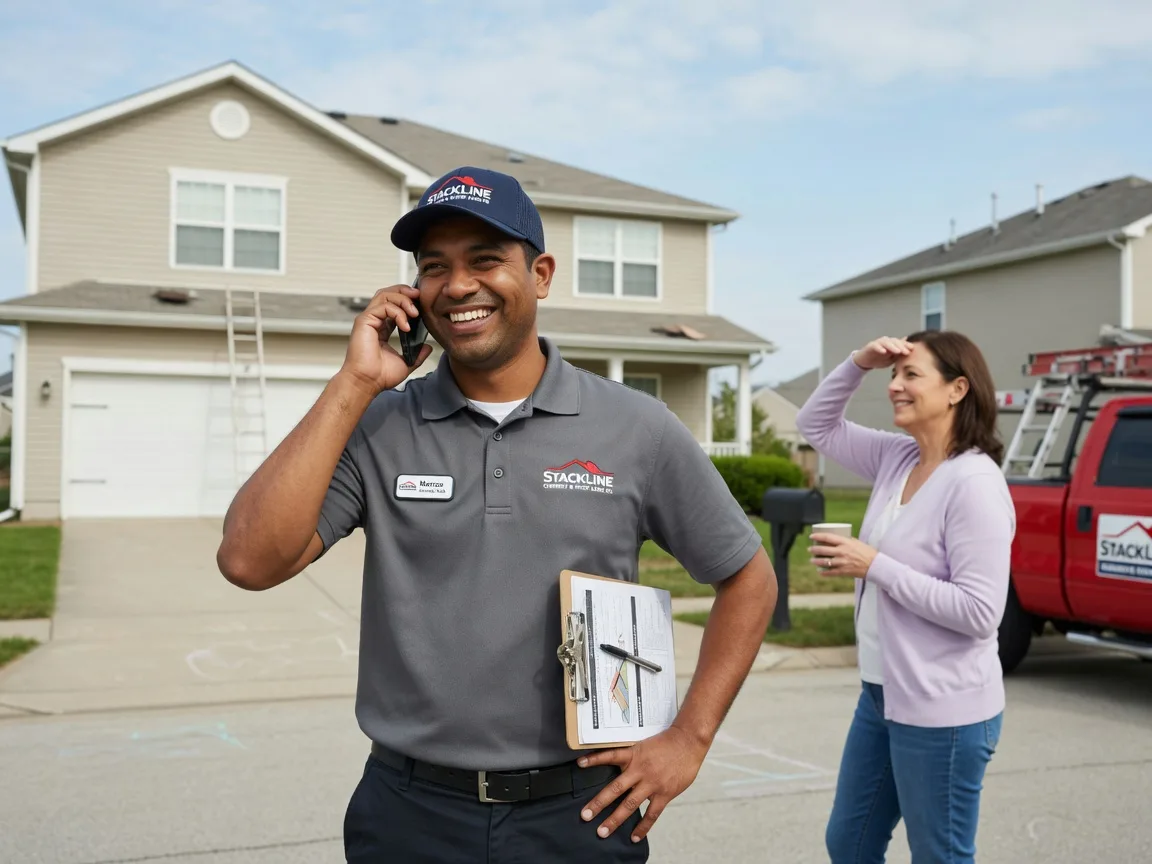 Chimney flashing repair Middlebury, CT FAQs